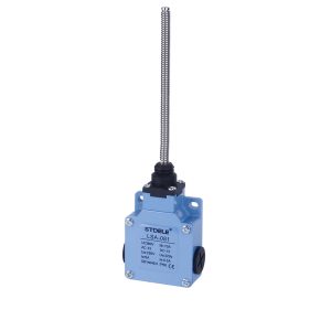 LSA-081 Spring Actuator Vertical Limit Switch