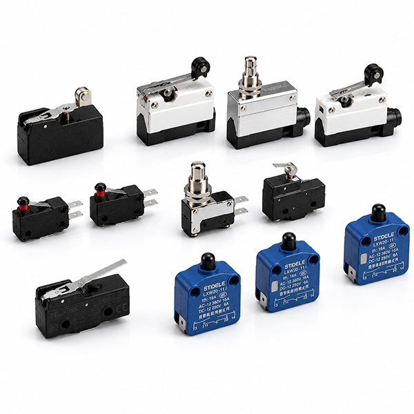 Micro Switch Series