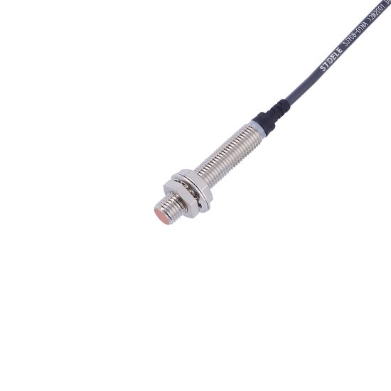 SJY08-01 8mm Sensing Distance Inductive Proximity Sensor