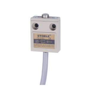 TZ-3101 Waterproof Plunger Type Vertical Limit Switch