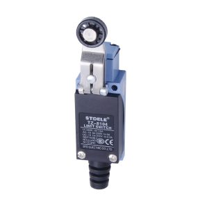 TZ-8104 Vertical Limit Switch Roller Lever Actuator