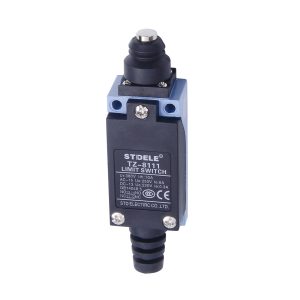 TZ-8111 Vertical Limit Switch Plunger Actuator
