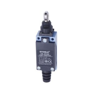 TZ-8122 Waterproof Vertical Limit Switch Sealed Plunger Actuator