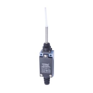 TZ-8166 Vertical Limit Switch Spring Rod Actuator
