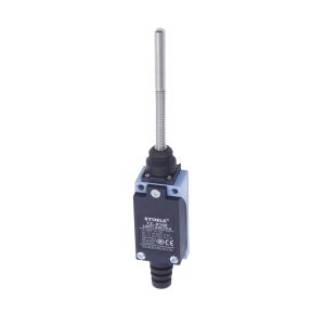 TZ-8168 Vertical Limit Switch Coil Spring Lever Actuator