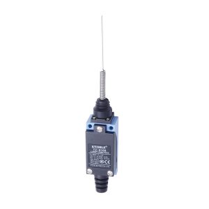TZ-8169 Cat Whisker Spring Lever Vertical Limit Switch