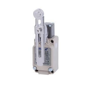 WLCA12-2-Q Heavy Duty Roller Lever Limit Switch