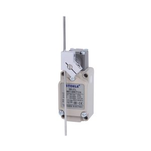 WLCL Heavy Duty Adjustable Rod Lever Limit Switch