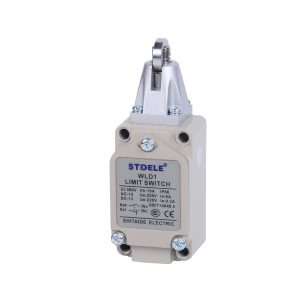 WLD1 Heavy Duty Limit Switch Roller Plunger Actuator