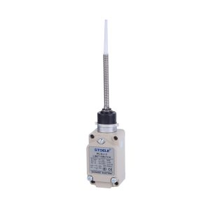 WLNJ-2 Heavy Duty Limit Switch Flexible Spring Lever Actuator