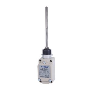 WLNJ-30 Heavy Duty Limit Switch High Strength Coil Spring Lever