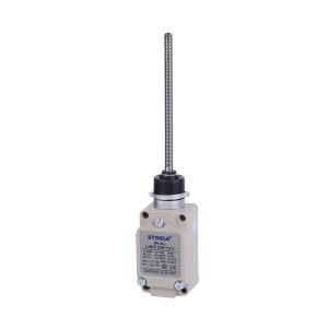 WLNJ Spring Rod Lever Heavy Duty Limit Switch