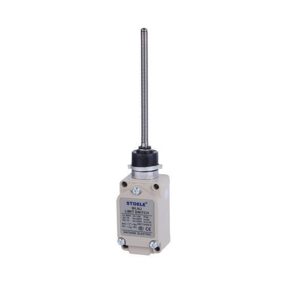 WLNJ Spring Rod Lever Heavy Duty Limit Switch