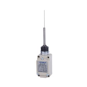 WLNJ-S2 Heavy Duty Limit Switch Stainless Steel Cats Whisker Lever