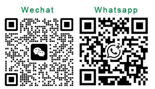 Zhejiang STDELE Electrical Technology Contact Qrcode