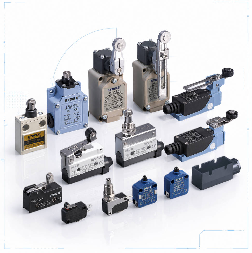 Limit Switch series