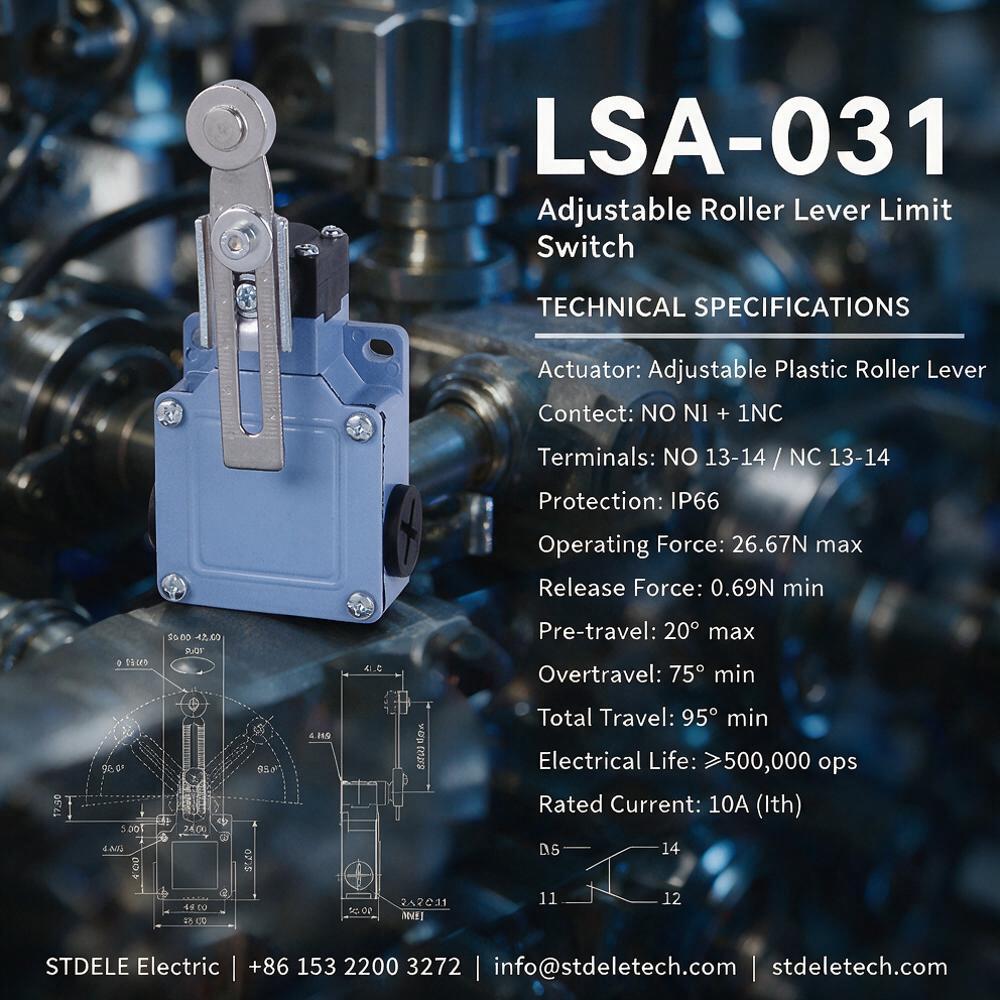 LSA-031 Technical Poster