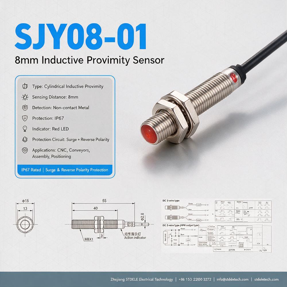 SJY08-01 Technical Poster